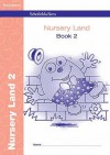 Nursery Land: Bk. 2 (Nursery Land) - Sally Johnson