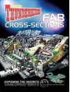 Thunderbirds Fab Cross Sections - Graham Bleathman