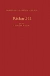 Richard II - Charles R. Forker