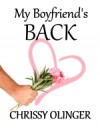 My Boyfriend's Back - Chrissy Olinger