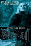 Wolf Flight - Vivian Arend