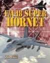 F/A-18 Super Hornet - John Hamilton