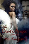 The Devil's Angel - M.O. Kenyan