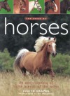 The Book of Horses - Judith Draper
