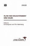 Islam And Enlightenment: New Issues - Erik Borgman