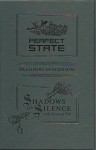 Shadows for Silence in the Forests of Hell and Perfect State - Brandon Sanderson, Tom Kidd