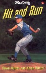 Hit And Run (Sports Stories) - Dawn Hunter, Karen Hunter