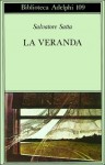 La veranda - Salvatore Satta