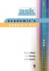 Academic's Support Kit - Rebecca Boden, Debbie Epstein, Jane Kenway