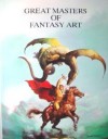 Masterpieces of Fantasy Art - Eckart Sackmann