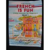 French Is Fun Book 1 - Gail Stein