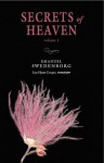 SECRETS OF HEAVEN 1: PORTABLE - Emanuel Swedenborg, Lisa Hyatt Cooper