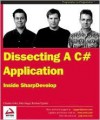 Dissecting A C# Application: Inside Sharpdevelop - Christian Holm