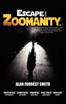 Escape From Zoomanity - Alan Forrest Smith