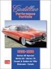 Cadillac Performance Portfolio 1959-1966 - R.M. Clarke