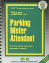 Parking Meter Attendant - Jack Rudman, National Learning Corporation