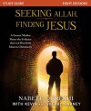 Seeking Allah, Finding Jesus Study Guide: A Former Muslim Shares the Evidence that Led Him from Islam to Christianity - Nabeel Qureshi, Kevin & Sherry Harney