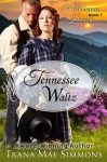 Tennessee Waltz - Trana Mae Simmons