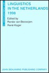 Linguistics in the Netherlands 1998 - Rene Kager, Renee van Bezooijen