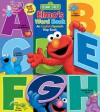 Sesame Street: Elmo's Word Book: An English/Spanish Flap Book - Lori C. Froeb, Sesame Street, Tom Brannon