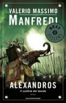 Alexandros - 3. Il confine del mondo (Oscar bestsellers) (Italian Edition) - Valerio Massimo Manfredi