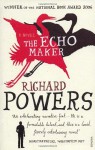 The Echo Maker - Richard Powers