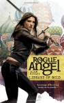 Library of Gold (Rogue Angel) - Alex Archer