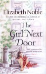 The Girl Next Door - Elizabeth Noble