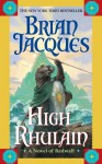 High Rhulain - Brian Jacques