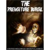 The Premature Burial - Edgar Allan Poe