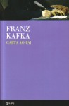 Carta ao Pai - Franz Kafka, João Barrento