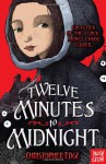 Twelve Minutes to Midnight - Christopher Edge