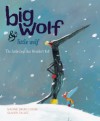 Big Wolf and Little Wolf, The Little Leaf That Wouldn't Fall - Nadine Brun-Cosme, Olivier Tallec, Claudia Bedrick