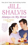 Always on My Mind - Jill Shalvis