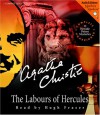 The Labors of Hercules (Audio) - John Woodvine, Agatha Christie