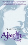 Afterlife - Claudia Gray