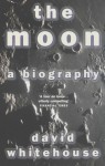 The Moon - David Whitehouse