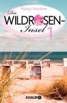 Zwei Worte bis zu Dir (Die Wildrosen-Insel #1) - Nancy Salchow