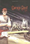 Garage Band - Gipi