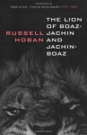 The Lion of Boaz-Jachin and Jachin-Boaz - Russell Hoban