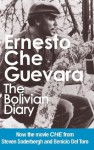 The Bolivian Diary: Authorized Edition (Che Guevara Publishing Project) - Ernesto Che Guevara, Camilo Guevara