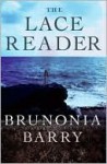 The Lace Reader - Brunonia Barry