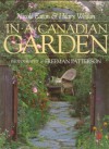 In A Canadian Garden - Nicole Eaton, Hilary Weston, Freeman Patterson