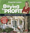 Buying for Profit (Property Ladder) - Vicki Christian