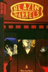 Blazin' Barrels, Volume 6 - Min-Seo Park, Ellen Choi