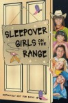 Sleepover Girls on the Range - Fiona Cummings