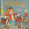 The Adventures of Cap'n O.G. Readmore - Fran Manushkin, Manny Campana