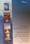 Reader's Digest Select Editions Vol 1 2013. Lost December, XO, Beach House Memories, Missing Child - JEFFERY DEAVER, MARY ALICE MONROE, PATRICIA MACDONALD RICHARD PAUL EVANS