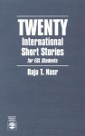 Twenty International Short Stories: For Esl Students - Raja Tewfik Nasr