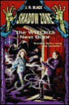 The Witches Next Door - J.R. Black